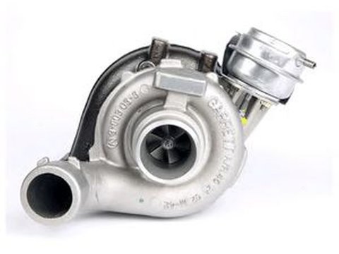 Turbo AUDI A4 8E2 B6 DELPHI HRX121