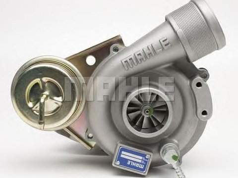 Turbo AUDI A4 8E2 B6 MAHLE ORIGINAL 030TC14082000