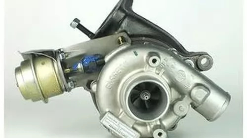 Turbo AUDI A4 Avant 8D5 B5 DELPHI HRX166 PieseDeTop