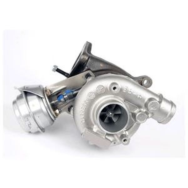 Turbo AUDI A4 Avant 8E5 B6 DELPHI HRX118