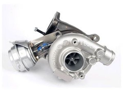 Turbo AUDI A4 Avant 8E5 B6 DELPHI HRX118