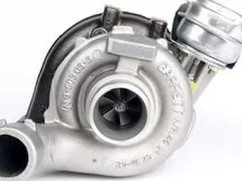 Turbo AUDI A4 Avant 8ED B7 DELPHI HRX121 PieseDeTop