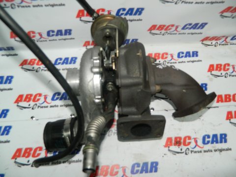 Turbo Audi A6 2.5 TDI Cod: 059145701G