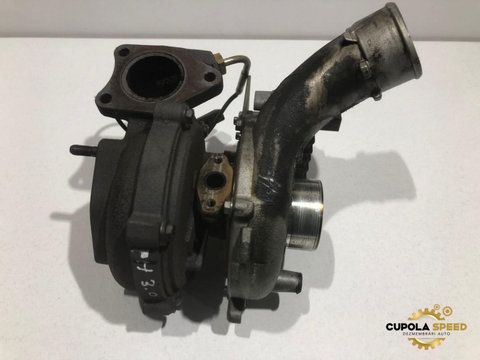 Turbo Audi A6 (2004-2011) [4F2, C6] 3.0 tdi CEXA 059145722r