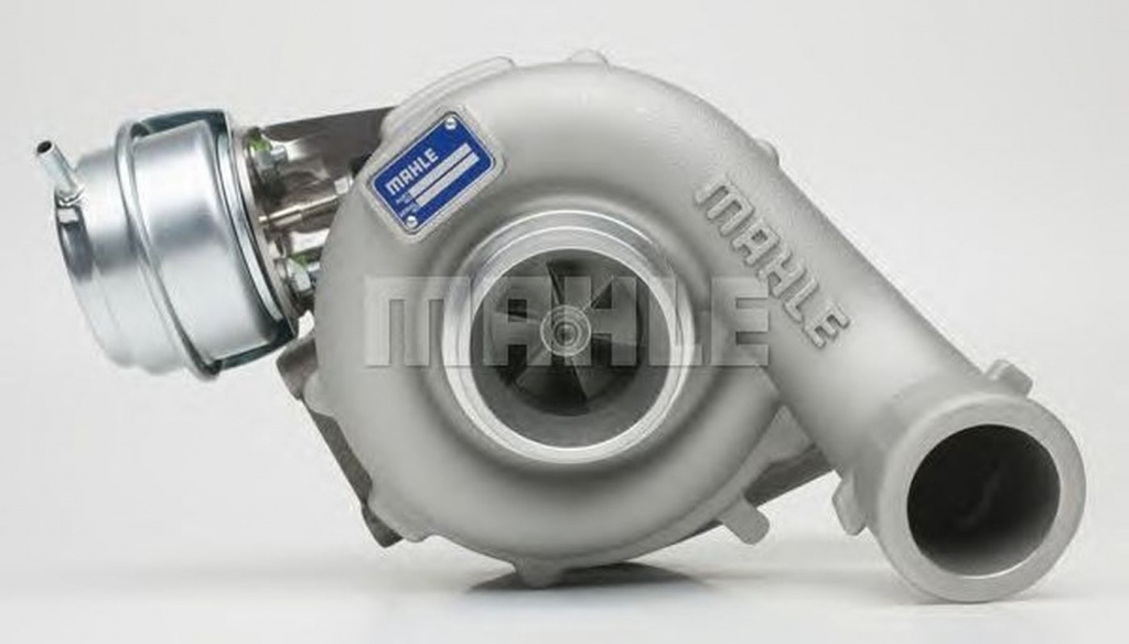 Turbo AUDI A6 Avant 4B5 C5 MAHLE ORIGINAL 030TC14011000