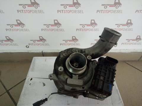 Turbo AUDI A6 Q7 3.0 TDI cod 059145722R , 240 CP