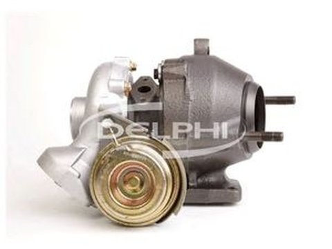 Turbo BMW 3 Compact E46 DELPHI HRX110