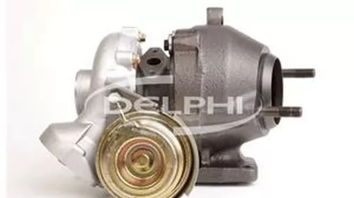 Turbo BMW 3 cupe E46 DELPHI HRX110 PieseDeTop