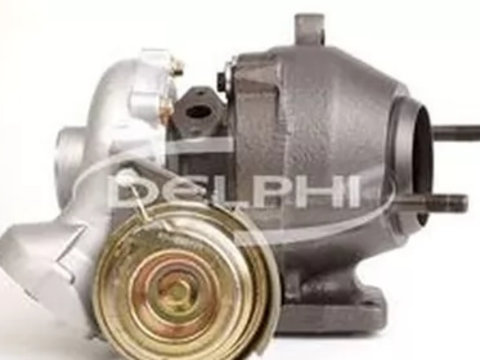 Turbo BMW 3 cupe E46 DELPHI HRX110 PieseDeTop