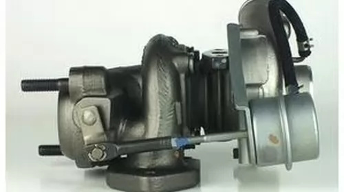 Turbo BMW 3 E36 DELPHI HRX163 PieseDeTop