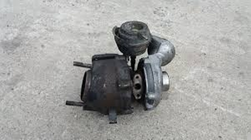 Turbo BMW 320 E46 150CP 1998-2005