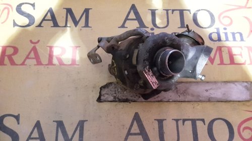 Turbo Bmw 320d e46 150cp euro 3 cod 7174