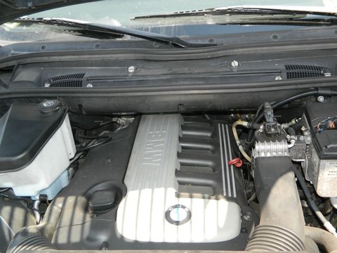 Turbo Bmw X5 3.0 d model 2000