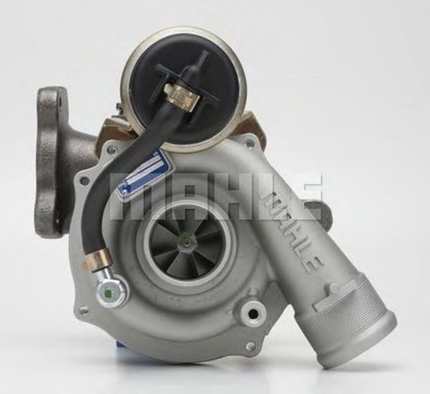 Turbo CITROEN JUMPER caroserie 244 MAHLE ORIGINAL 009TC16038000