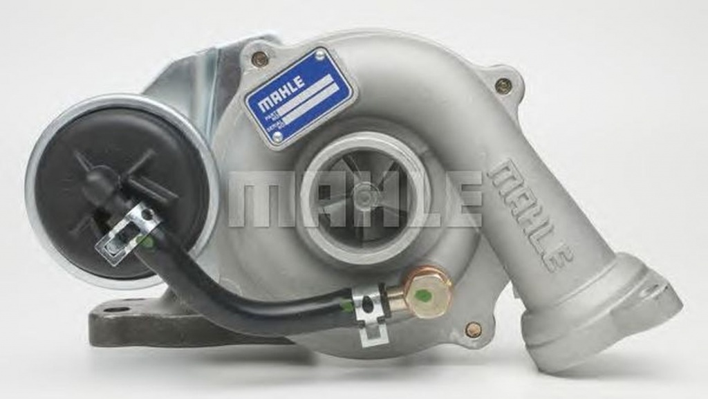 Turbo CITROEN NEMO caroserie AA MAHLE ORIGINAL 039TC12113000