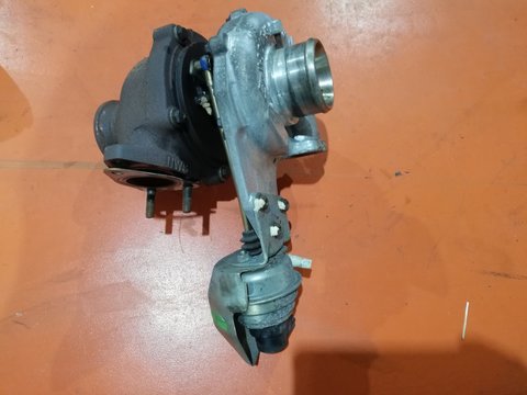 Turbo complet Opel Astra J 2.0 Cdti A20DTH 55570749
