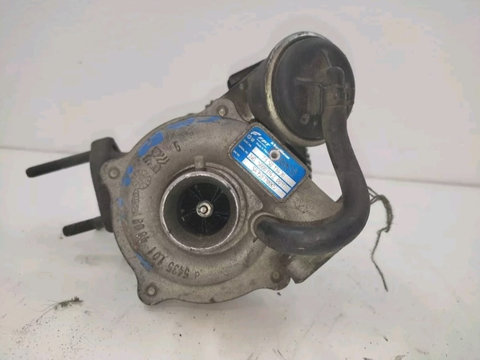 Turbo compresor 1.3 diesel an fab 2004-2016 cod 54359710005 avand 70 / 75 / 80 cai pt Opel Corsa D