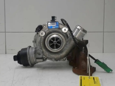 Turbo compresor 2.0 hdi oem cod 53039700394 avand 180 cai Citroen DS4 an fab 07.2014-07.2015 AHW