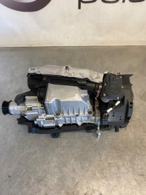 Turbo compresor aer motor Volvo s60 v60 