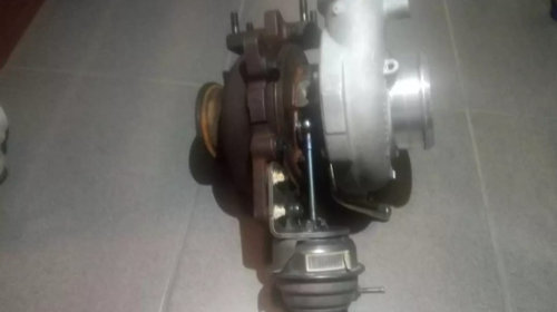 Turbo compresor F1CFL411W 3.0 diesel cod