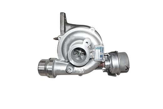Turbo Dacia Duster Megane II Nissan Qashqai 1.5 dCI 144114256R