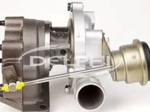 Turbo DACIA LOGAN LS DELPHI HRX301 PieseDeTop