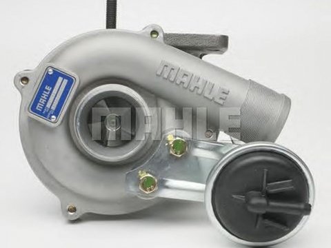 Turbo DACIA LOGAN LS MAHLE ORIGINAL 021TC17339000