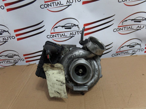 Turbo EU, Chrysler Pt Cruiser 2000-2010 Motor 2.2 Crd,