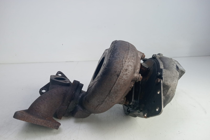 Turbo fara actuator 3.0 tdi A6420901480 Mercedes-Benz ML W164 [2005 - 2008]
