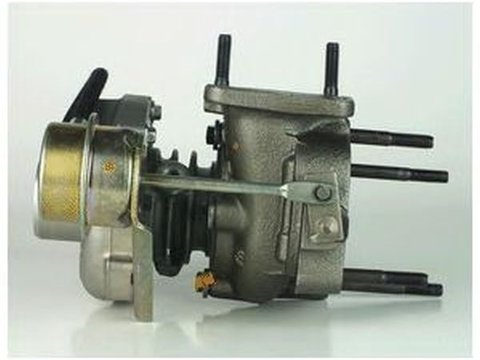 Turbo FIAT BRAVA 182 DELPHI HRX194