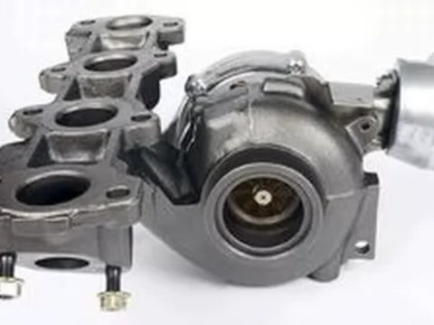 Turbo FIAT CROMA 194 DELPHI HRX127 PieseDeTop