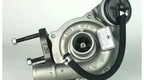 Turbo FIAT DOBLO Cargo 223 DELPHI HRX312 PieseDeTop