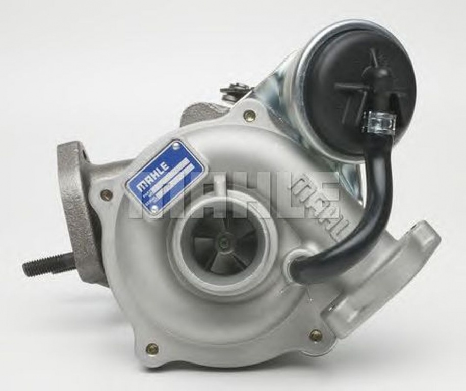 Turbo FIAT IDEA 350 MAHLE ORIGINAL 009TC16046000