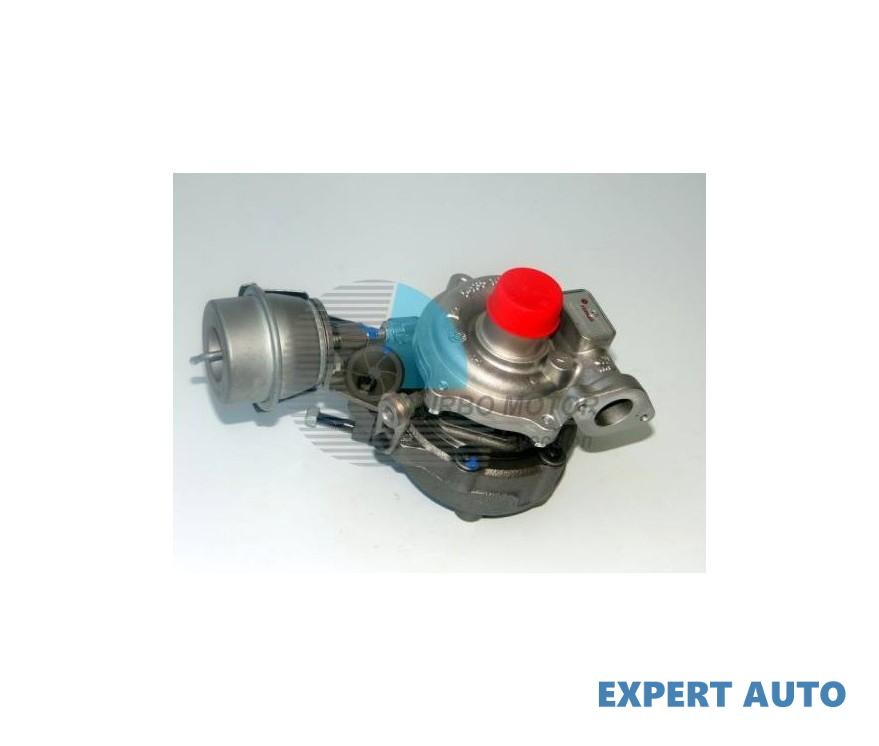 Turbo Fiat LINEA (323) 2007-2016 #8 1103661
