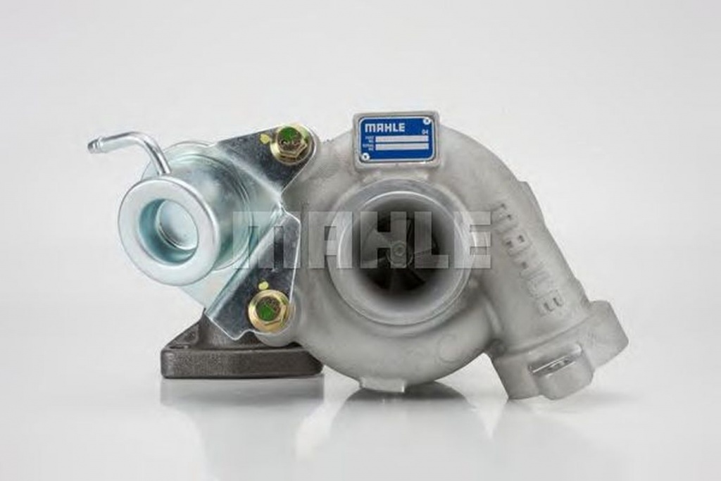 Turbo FIAT SCUDO 272 270 MAHLE ORIGINAL 039TC17308000