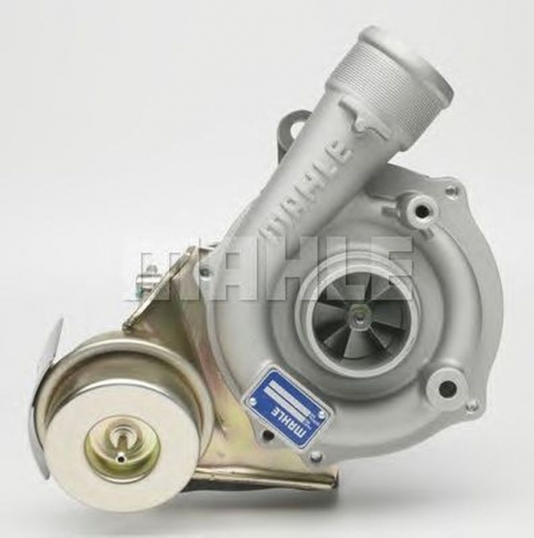 Turbo FIAT SCUDO Combinato 220P MAHLE ORIGINAL 039TC14121000