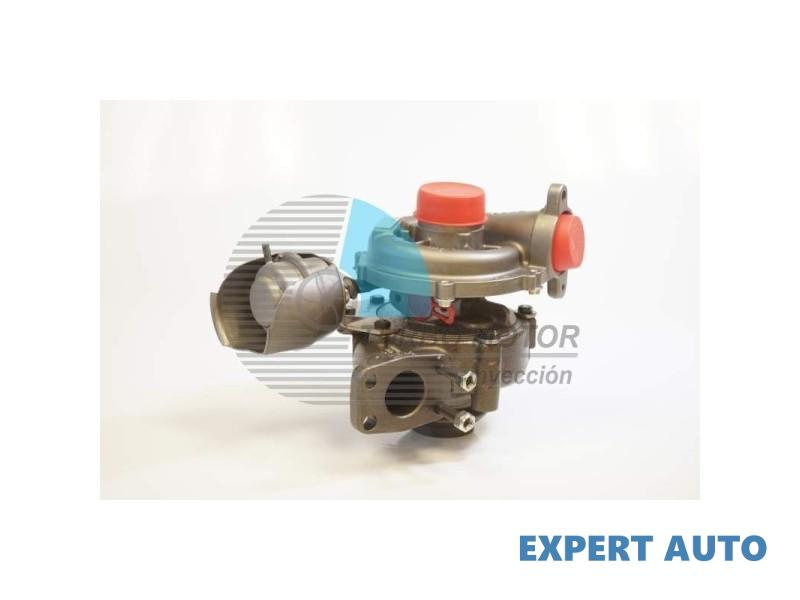 Turbo Ford C-Max (2007->) #2 0375J3