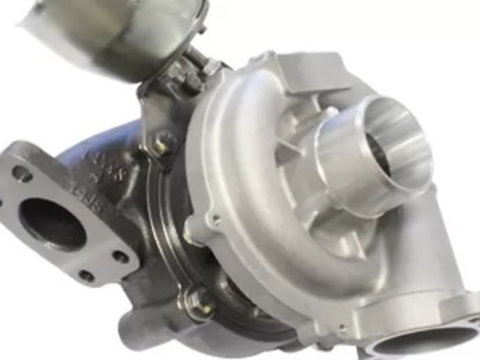 Turbo FORD FOCUS C-MAX DELPHI HNX106 PieseDeTop