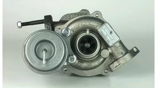 Turbo FORD KA RU8 DELPHI HRX329 PieseDeTop