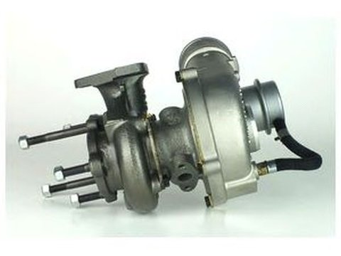 Turbo FORD TRANSIT bus E DELPHI HRX324