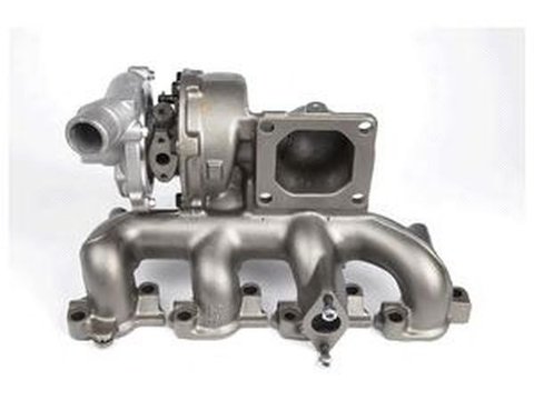 Turbo FORD TRANSIT bus FD FB FS FZ FC DELPHI HRX144