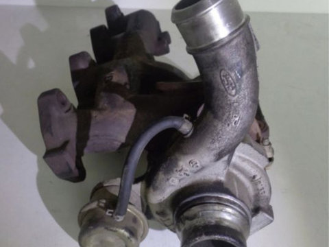 Turbo Ford Transit Connect 1.8 tdci Cod 706499