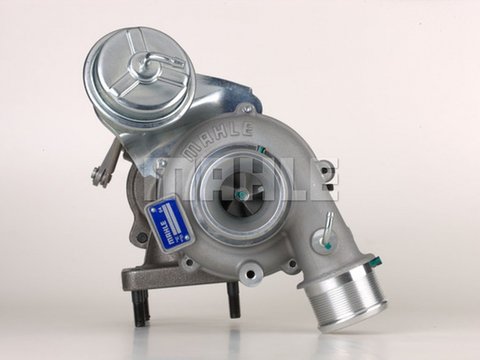 Turbo LANCIA DELTA III 844 MAHLE ORIGINAL 009TC18592000