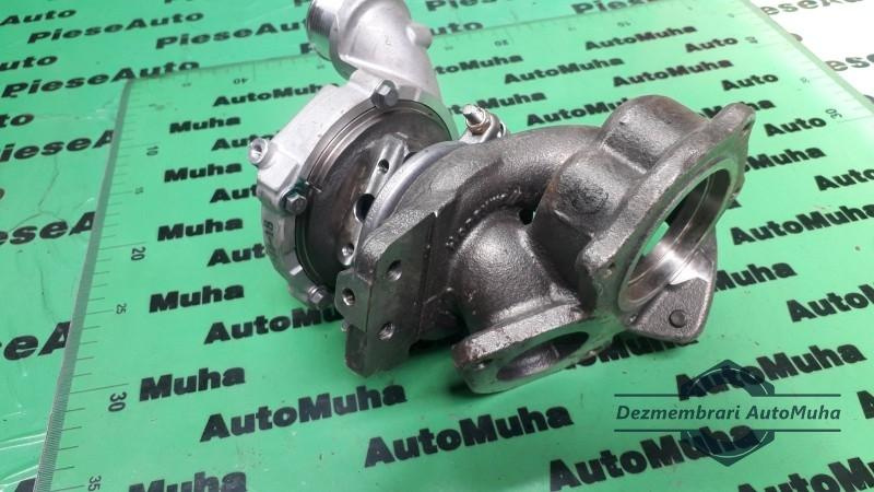 Turbo Land Rover Range Rover Sport (04.2
