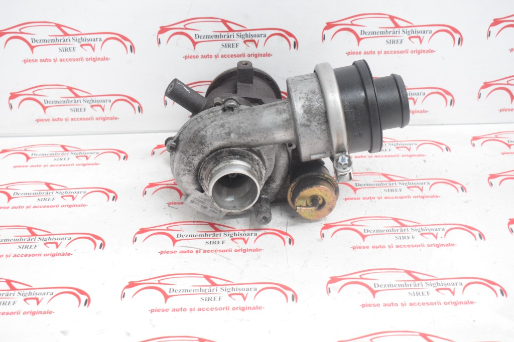 Turbo Mercedes A180 2.0 CDI W169 A6400901380 618