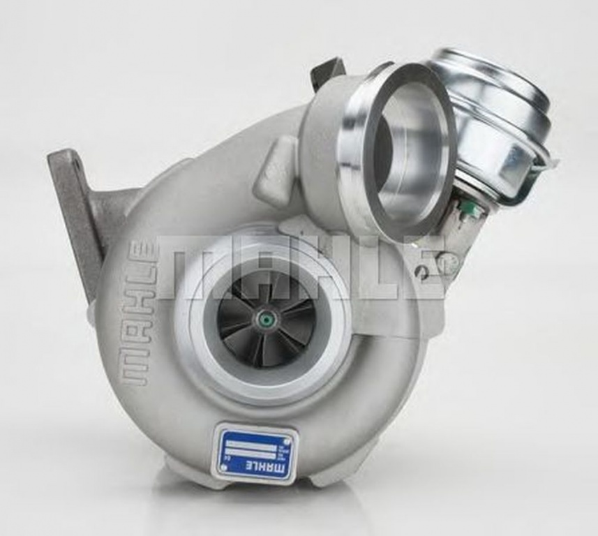 Turbo MERCEDES-BENZ SPRINTER 2-t caroserie 901 902 MAHLE ORIGINAL 001TC17959000