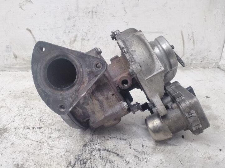 Turbo Mercedes C W204 2.2cdi A6511530094