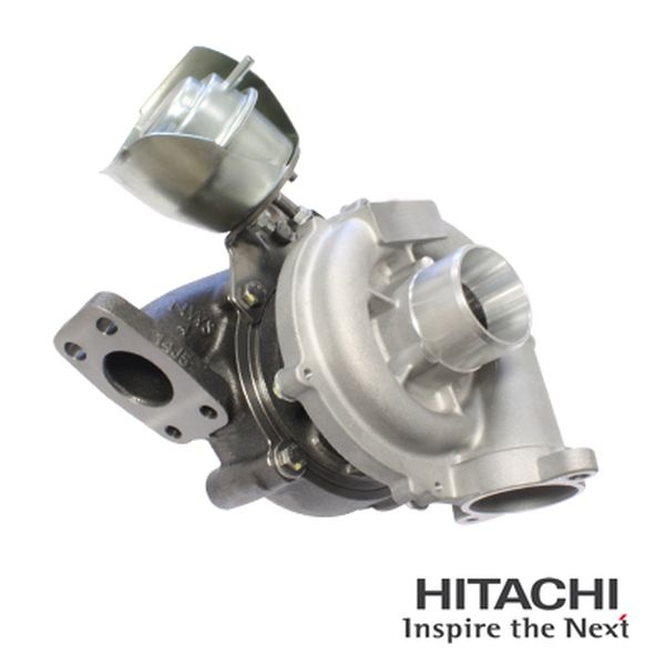 Turbo MINI MINI R56 DELPHI HNX106