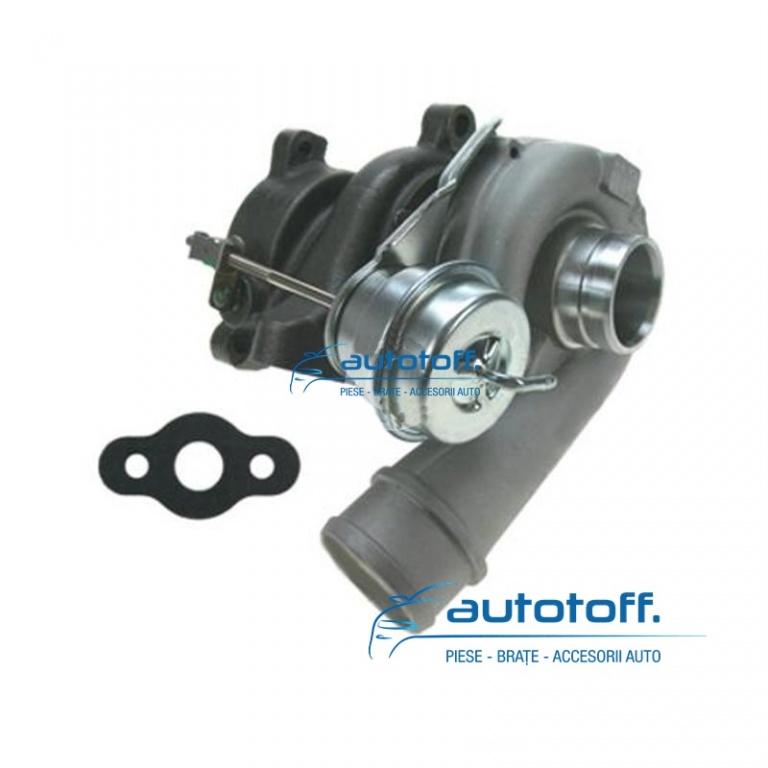 Turbo NOU Audi Bmw Mercedes Skoda VW tur