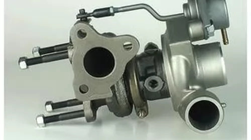 Turbo OPEL ASTRA G combi F35 DELPHI HRX504 PieseDeTop
